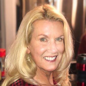 Meet your Posher, Sherrie